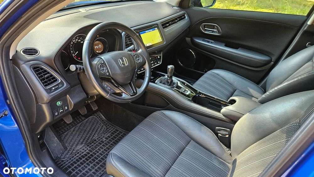 Honda HR-V 1.5 Executive (ADAS / Connect+) - 9