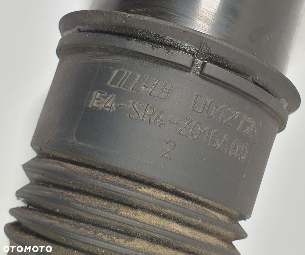 AMORTYZATOR LEWY TYŁ AIRMATIC MERCEDES GL X164 A1645406710 - 4