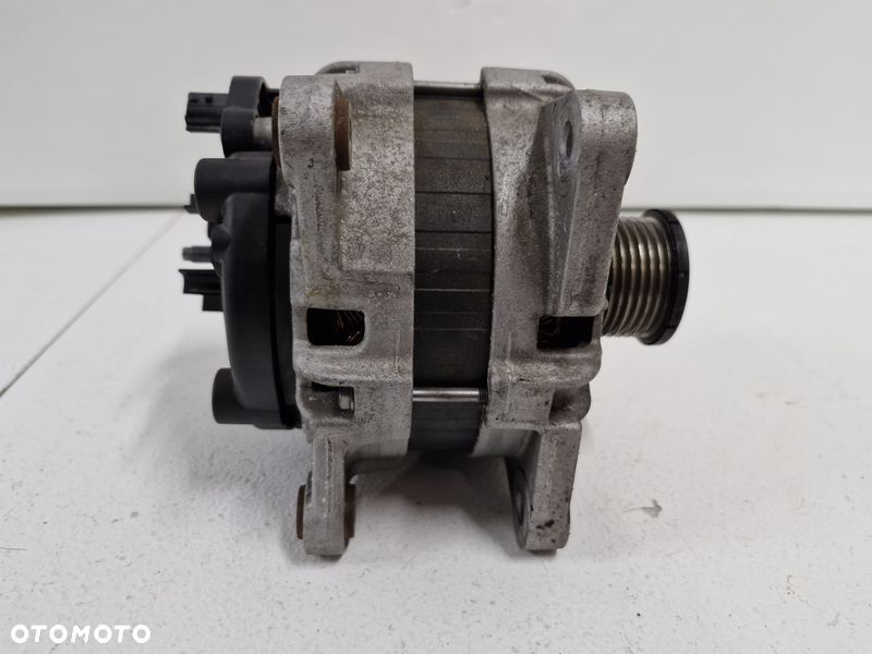 RENAULT KADJAR MEGANE SCENIC 4 IV 1.2 1.3 TCE 1.6 DCI ALTERNATOR 231004BE0B-F - 10