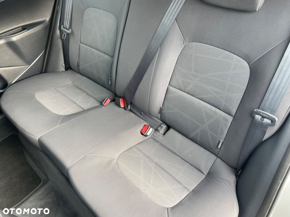 Kia Rio 1.4 Platinum Edition - 21