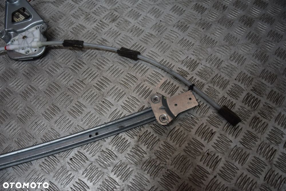 JEEP CHEROKEE KJ MECHANIZM PODNOŚNIK SZYB LEWY PRZÓD 2 PIN - 7