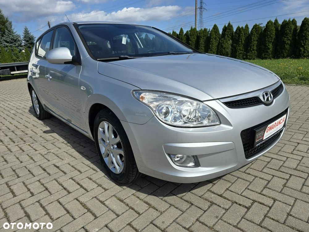 Hyundai i30 - 2