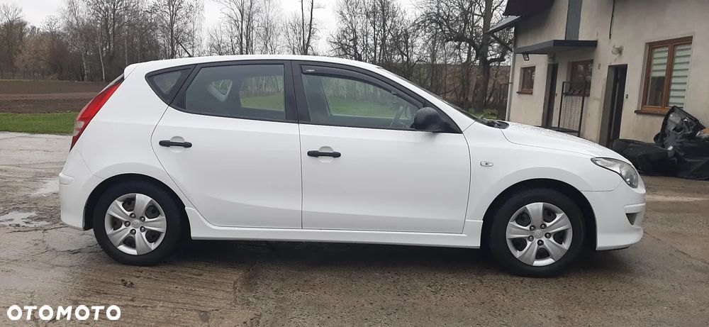 Hyundai i30 - 9