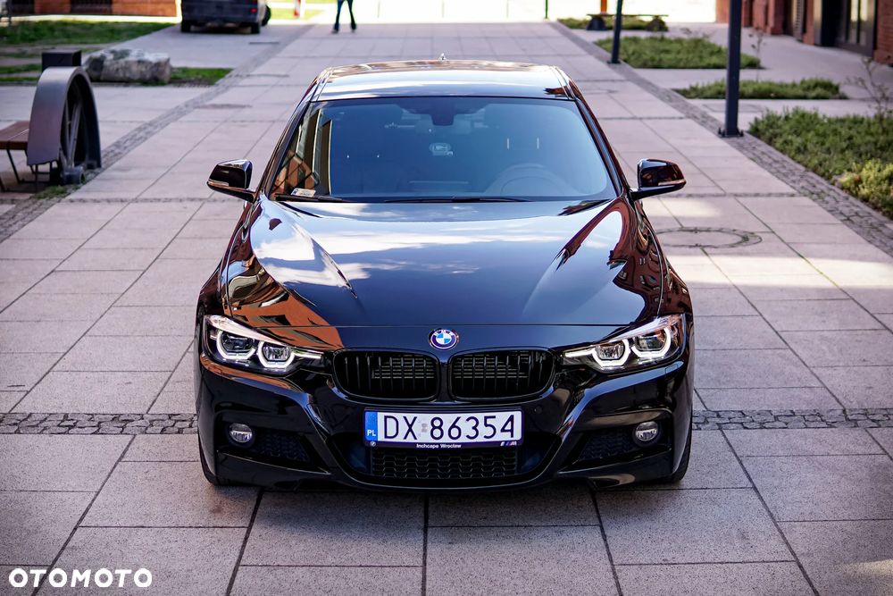 BMW Seria 3 330e iPerformance Advantage - 3