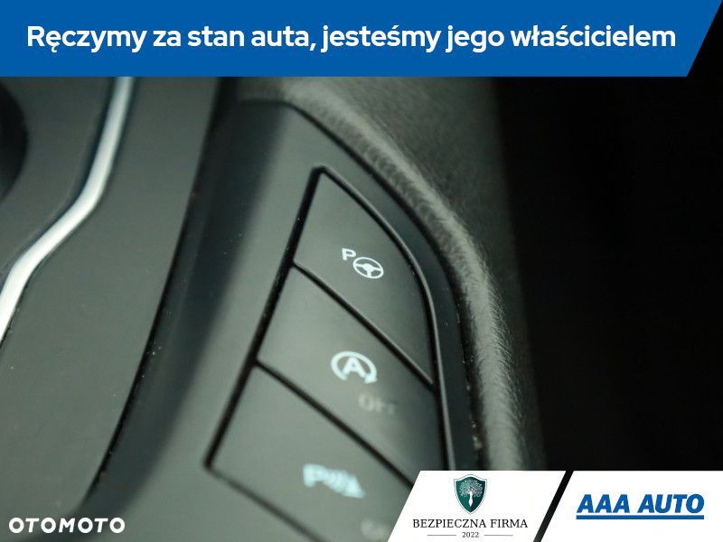 Ford Mondeo SW - 16