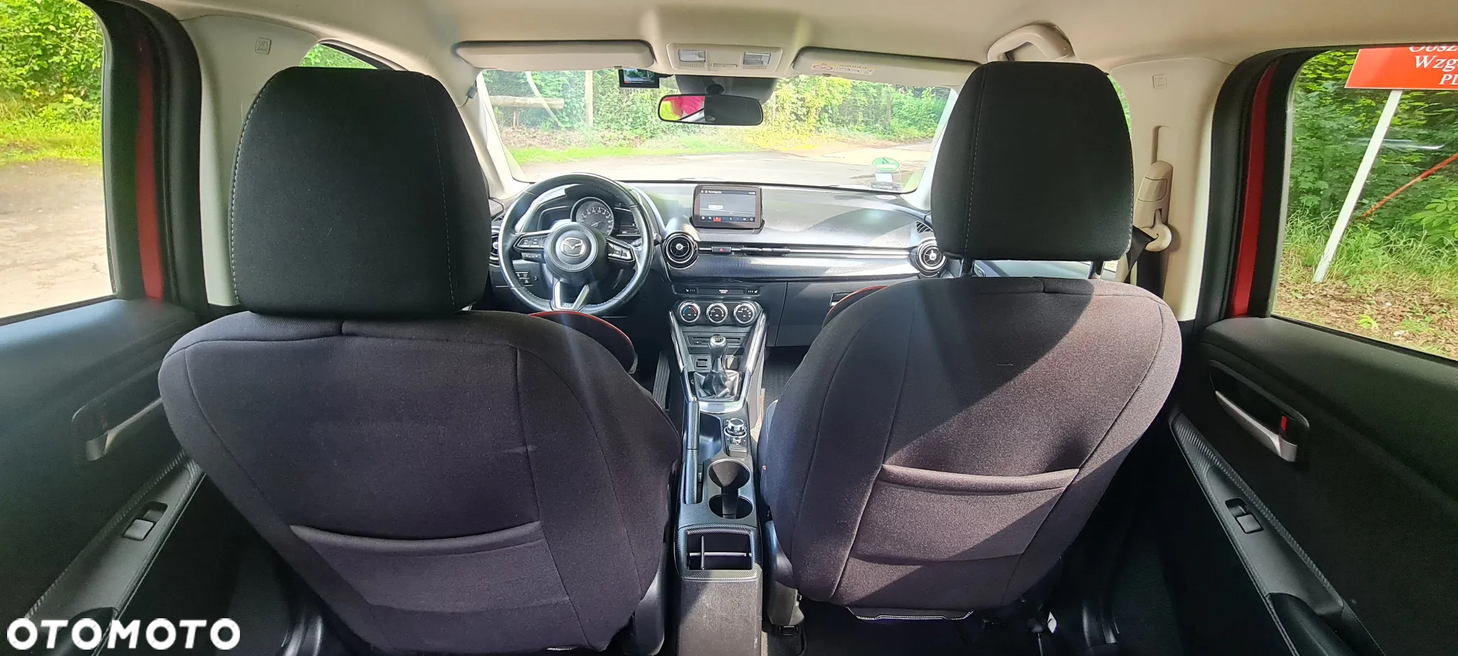 Mazda 2 1.5 Skyenergy - 10