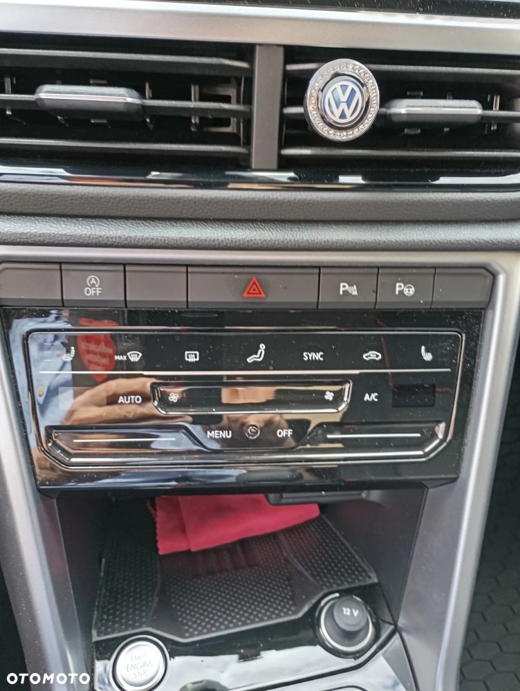Volkswagen T-Roc 1.5 TSI Life Plus - 13