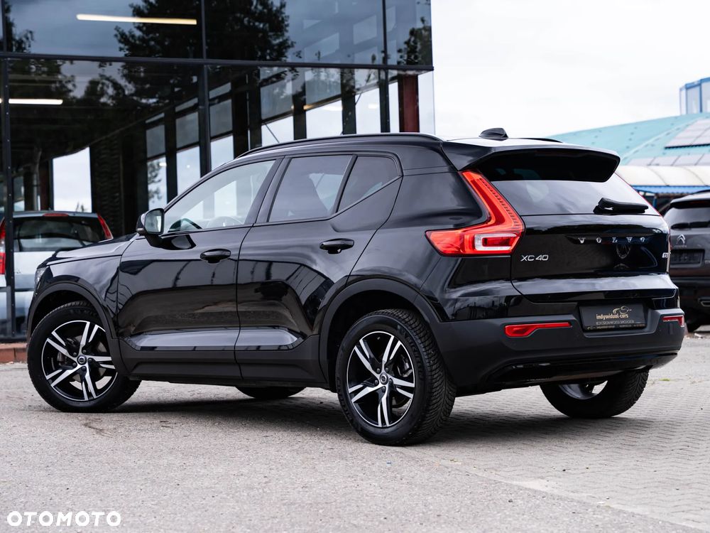 Volvo XC 40 D3 R-Design - 11