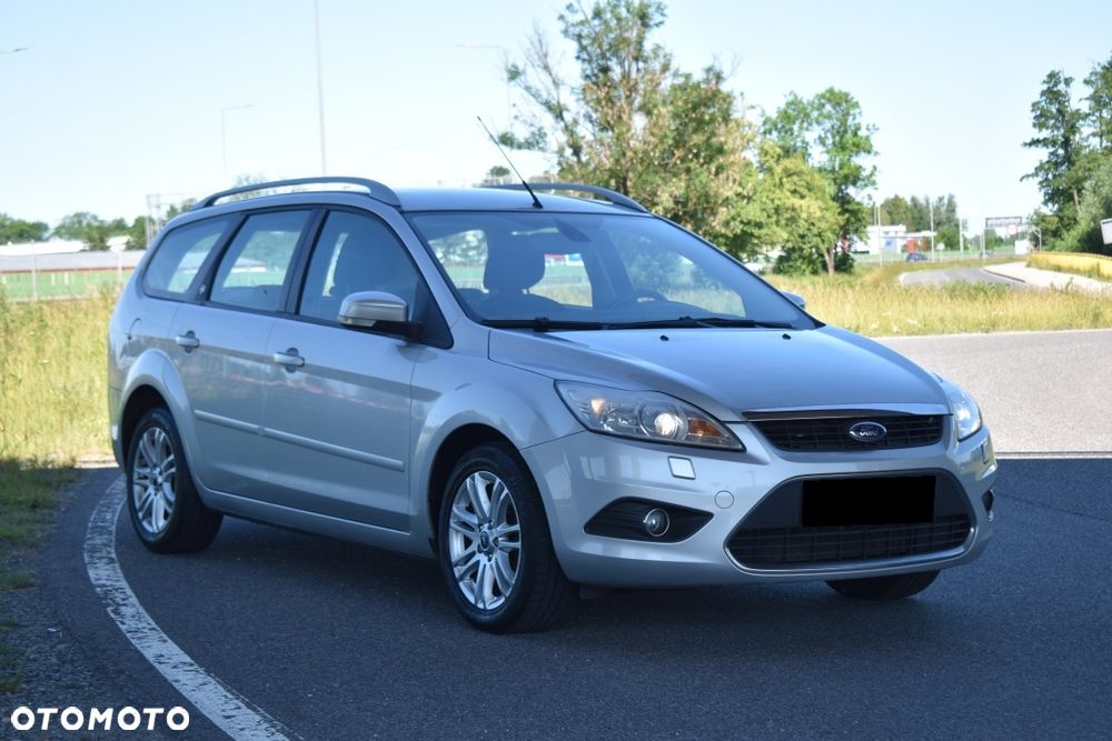 Ford Focus - 14