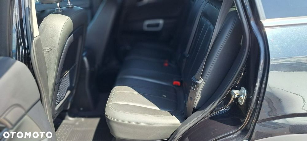 Opel Antara - 22
