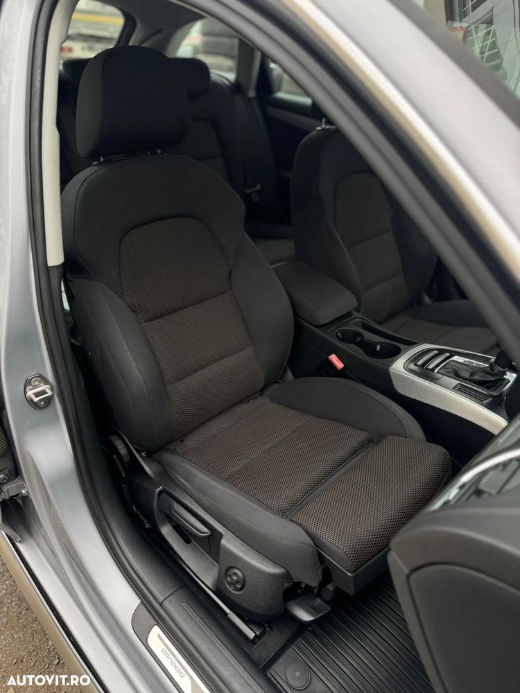 Audi A4 Allroad quattro 2.0 TDI S tronic - 39