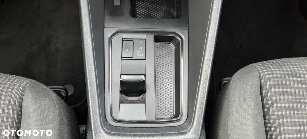Volkswagen Caddy - 16