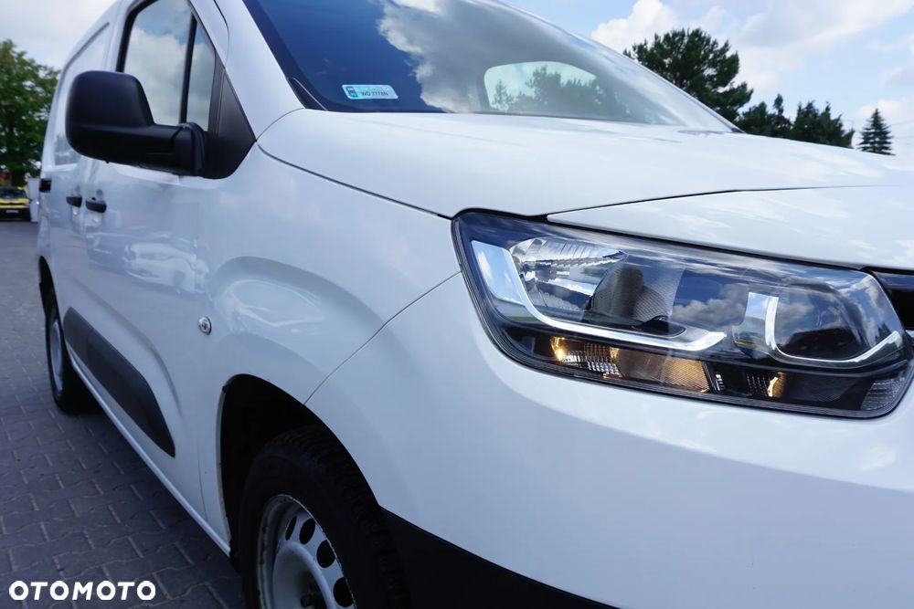 Toyota Proace City - 4