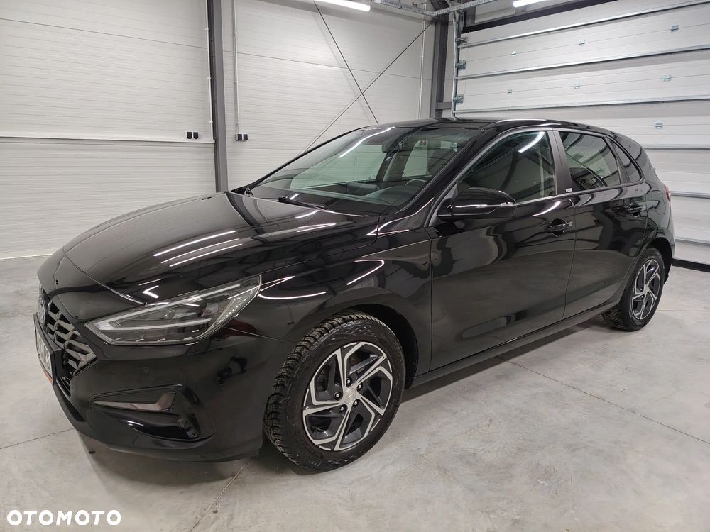 Hyundai i30 1.5 DPI Modern - 6