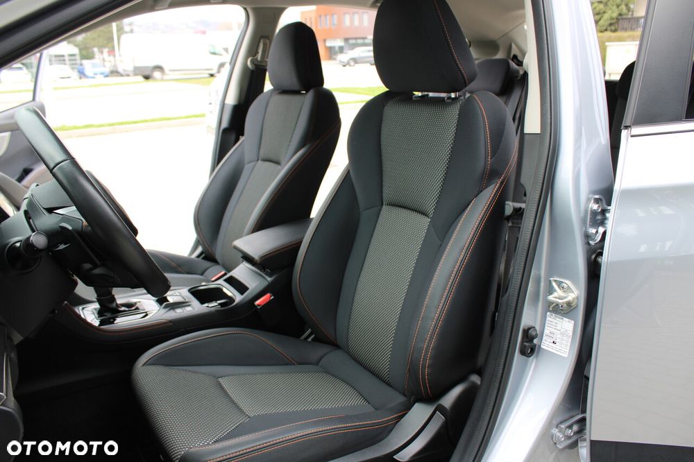 Subaru XV 2.0ie Lineartronic Comfort - 32