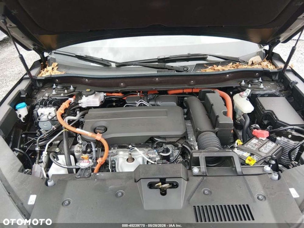 Honda CR-V - 9