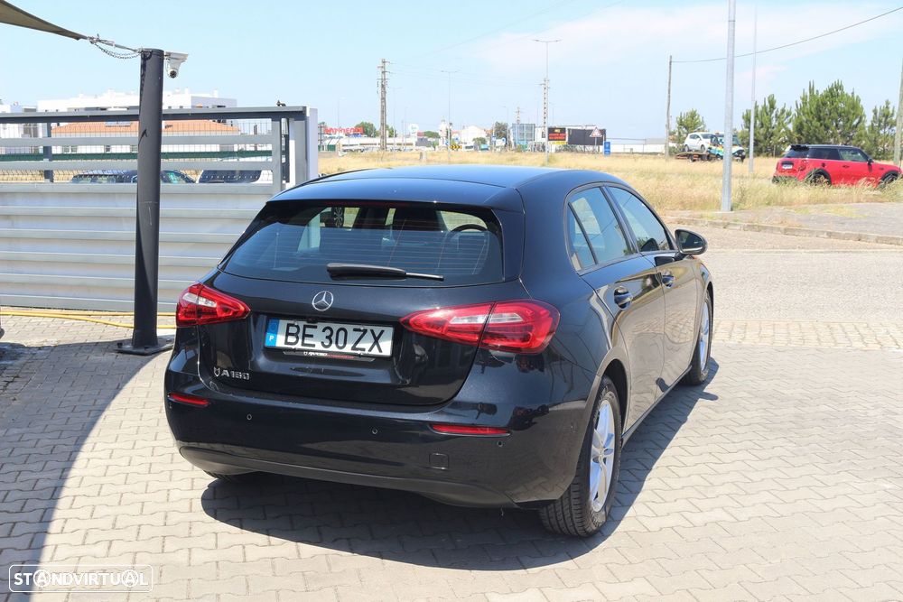 Mercedes-Benz A 160 Style - 17
