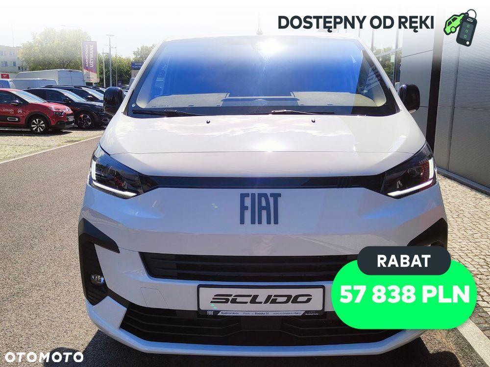Fiat Scudo - 1