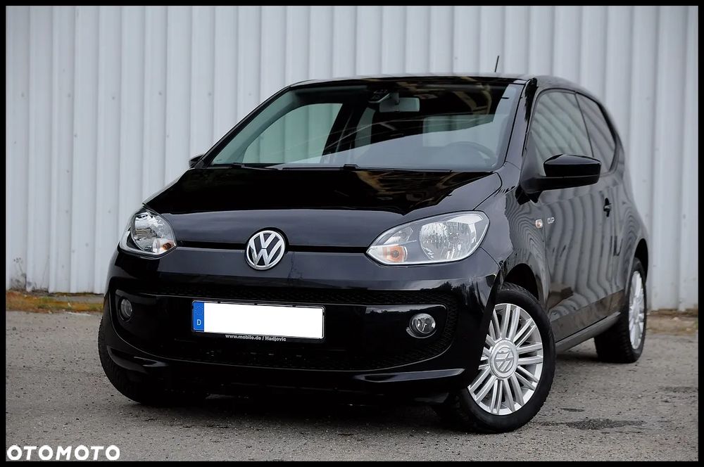 Volkswagen up! cup - 12