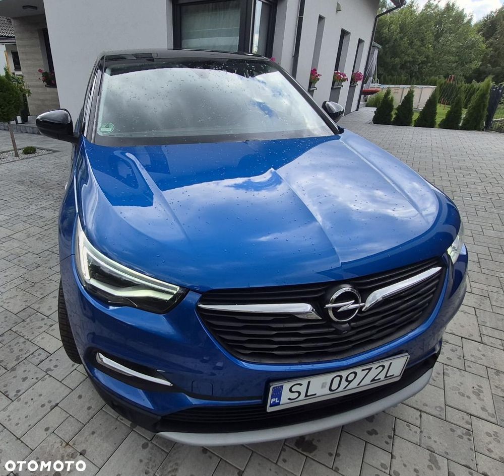 Opel Grandland X - 2
