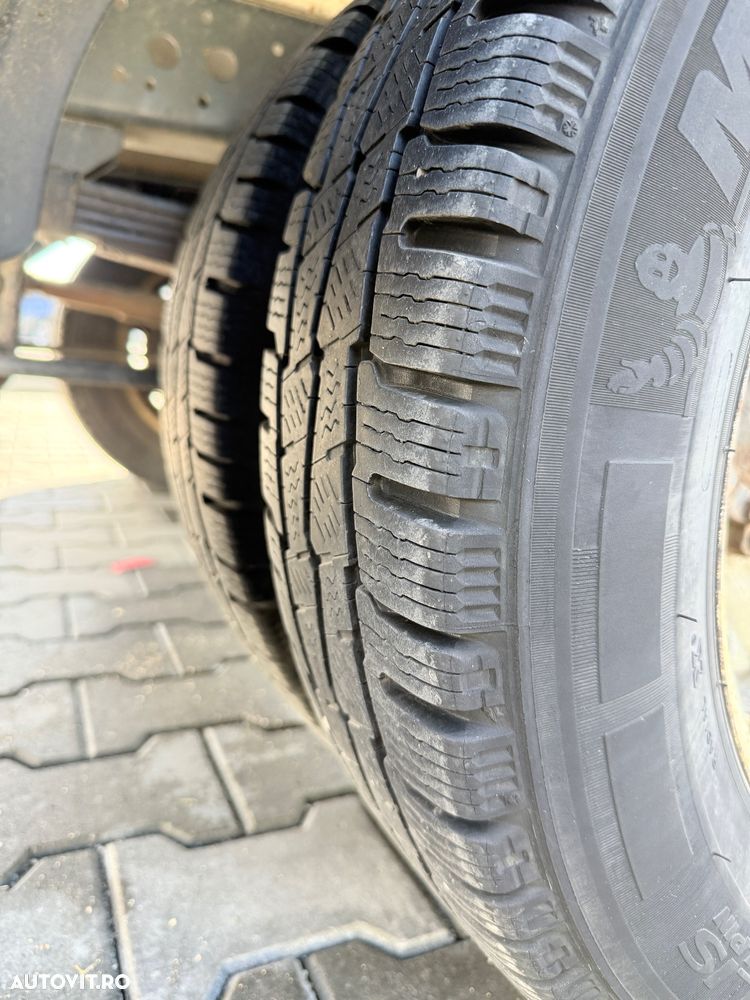 Iveco Daily - 10