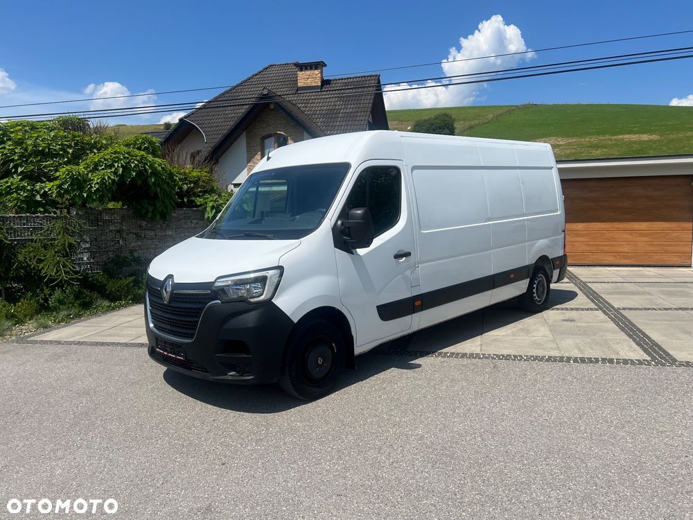 Renault Master - 1