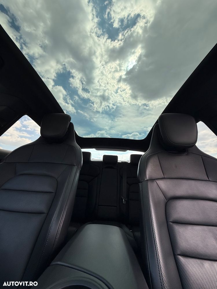 Porsche Taycan 4S Performancebatterie Plus - 22