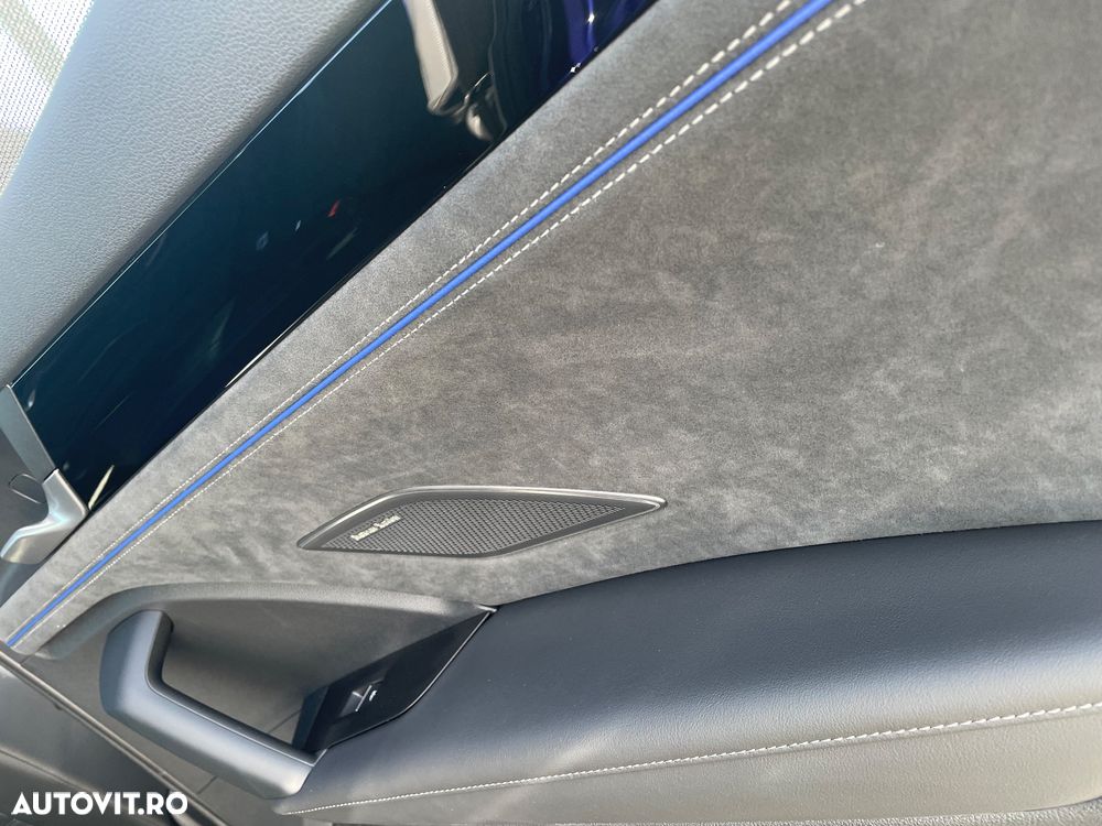 Volkswagen Tayron 1.5 TSI DSG PHEV R-Line - 14