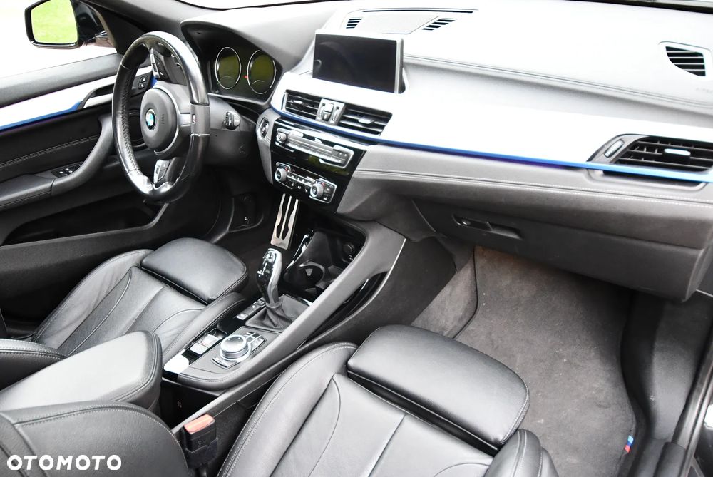 BMW X2 - 24