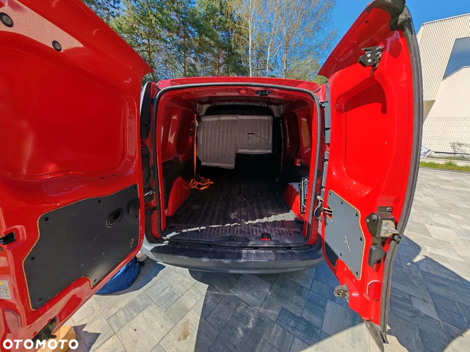 Mercedes-Benz Citan - 10