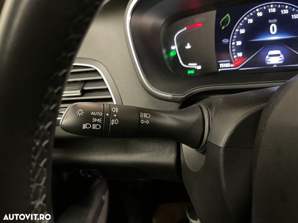 Renault Megane Blue dCi 116 EDC Intens - 22