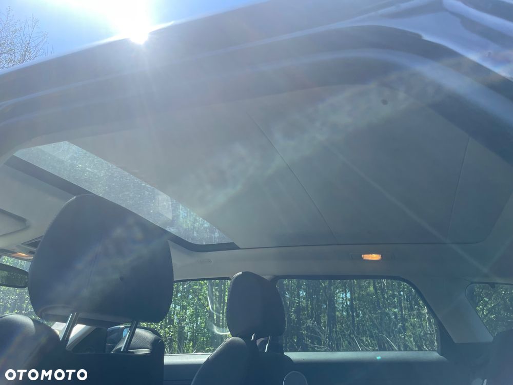 Land Rover Range Rover Evoque TD4 Prestige - 13
