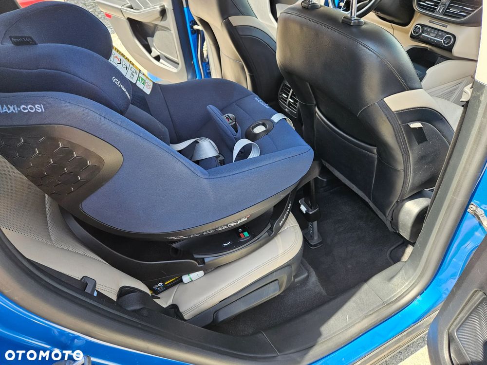 Ford Escape 1.5 EcoBoost AWD SE - 11