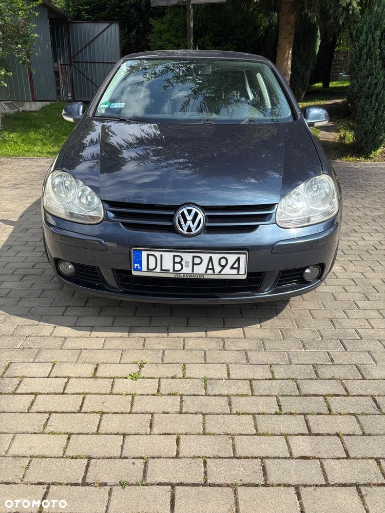 Volkswagen Golf 1.6 Goal - 2