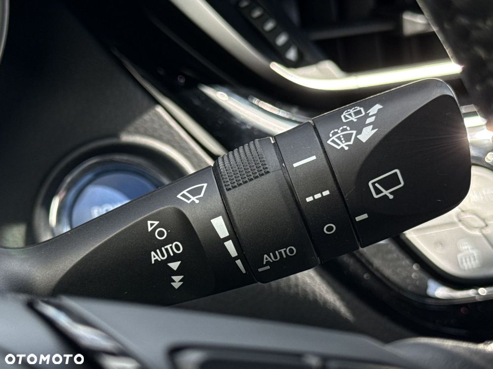 Toyota C-HR 1.8 Hybrid Style - 21
