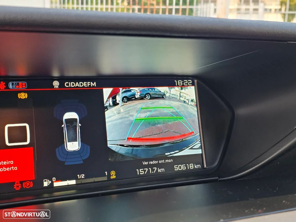 Citroën Grand C4 Spacetourer BlueHDi 130 Stop&Start C-SERIES - 33