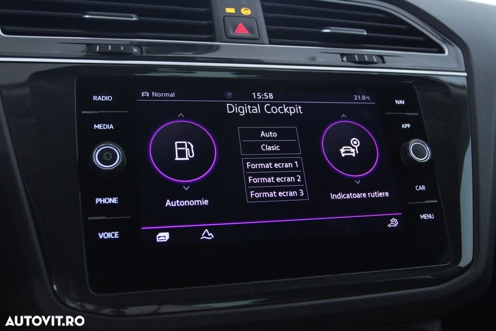 Volkswagen Tiguan - 25
