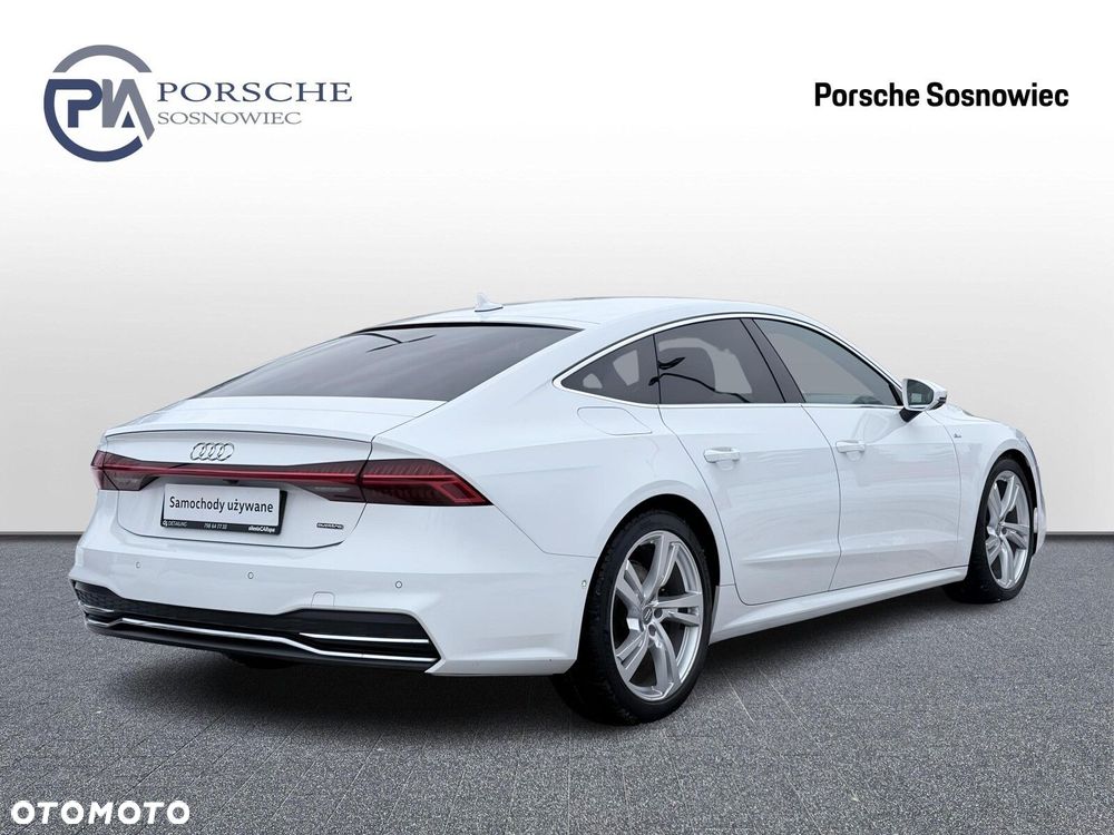 Audi A7 Sportback - 6