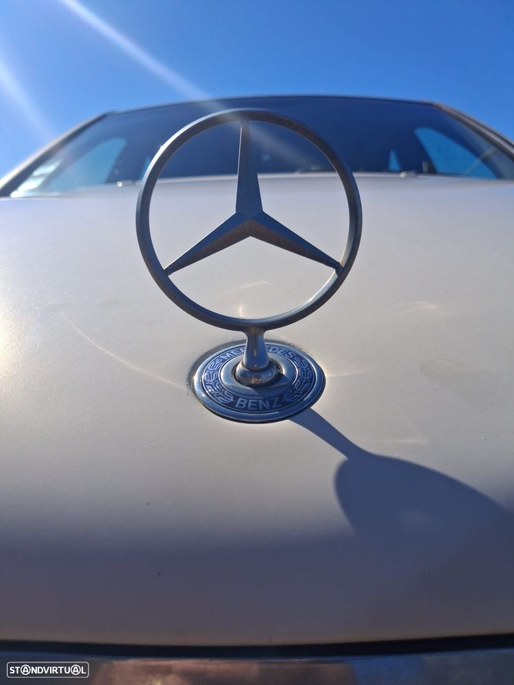 Mercedes-Benz C 200 CDi Classic - 2