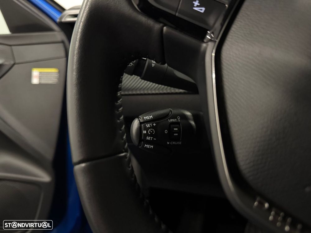 Peugeot e-208 50 kWh Allure Pack - 51