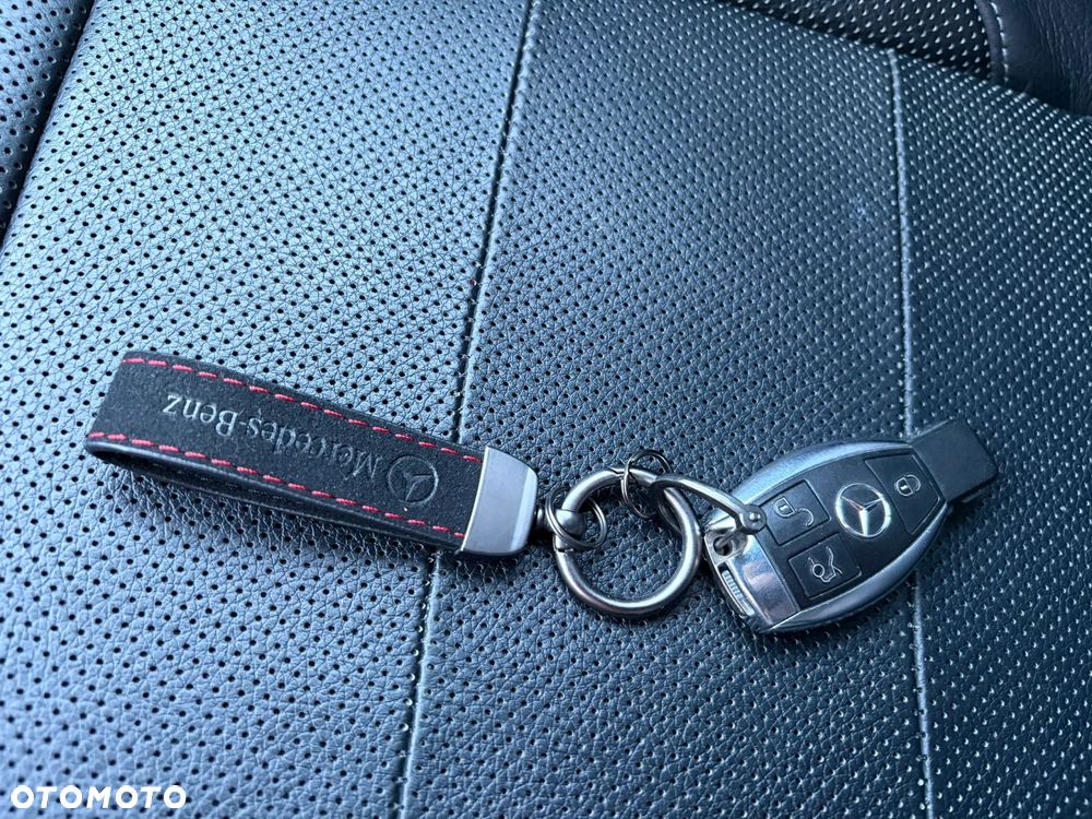 Mercedes-Benz GLE 350 d 4Matic 9G-TRONIC AMG Line - 21