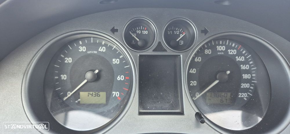 SEAT Ibiza 1.2 12V Style - 15