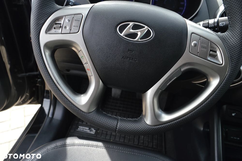 Hyundai ix35 1.6 GDI Comfort 2WD - 18