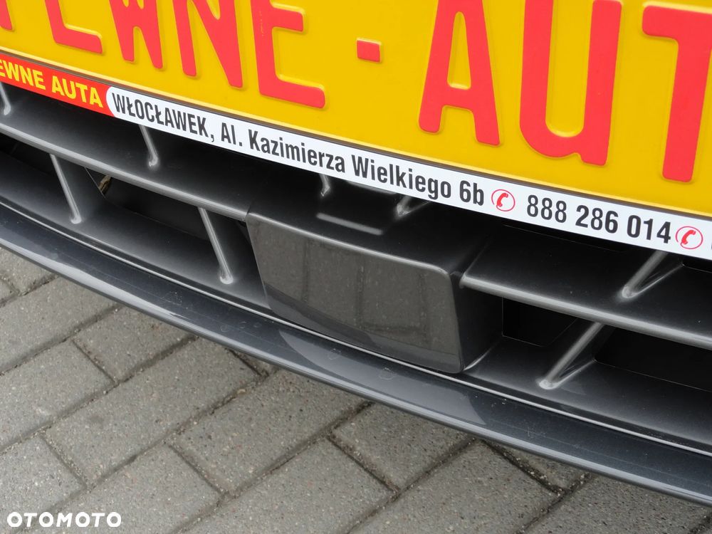Cupra Terramar 2.0 TSI 4Drive DSG VZ - 33