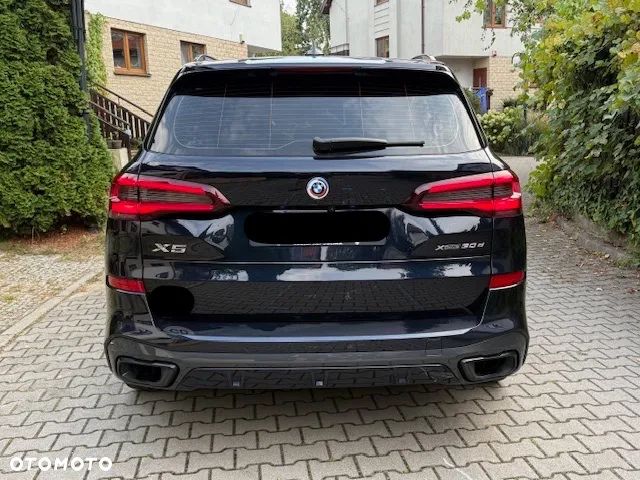 BMW X5 xDrive30d - 3