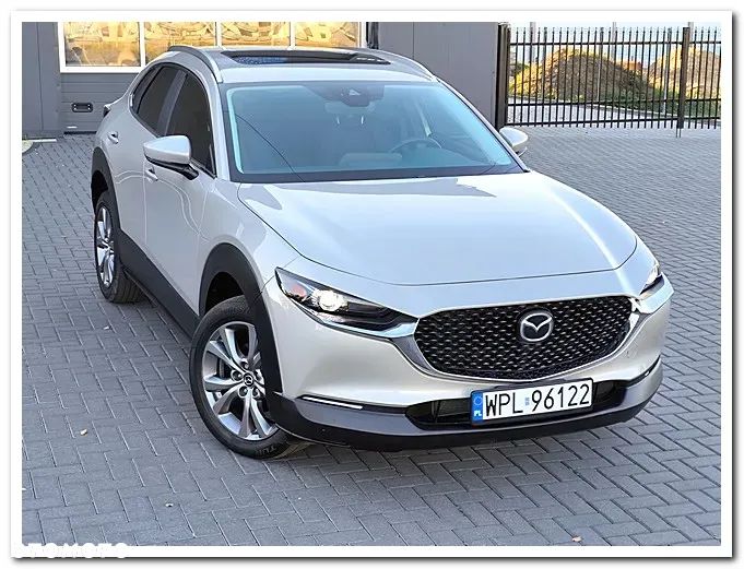 Mazda CX-30 - 11
