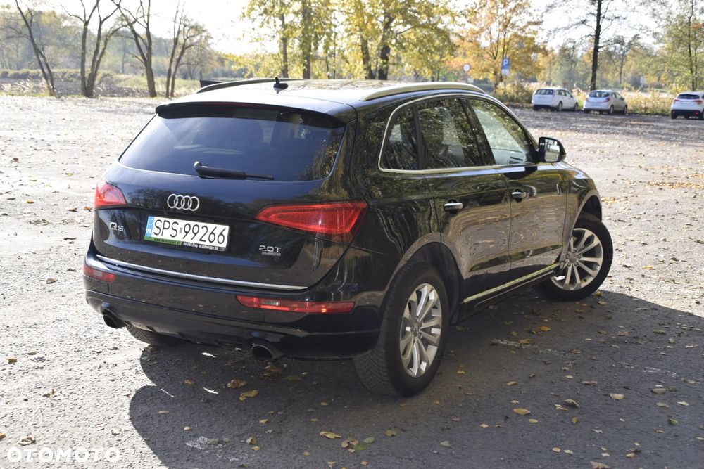 Audi Q5 - 15