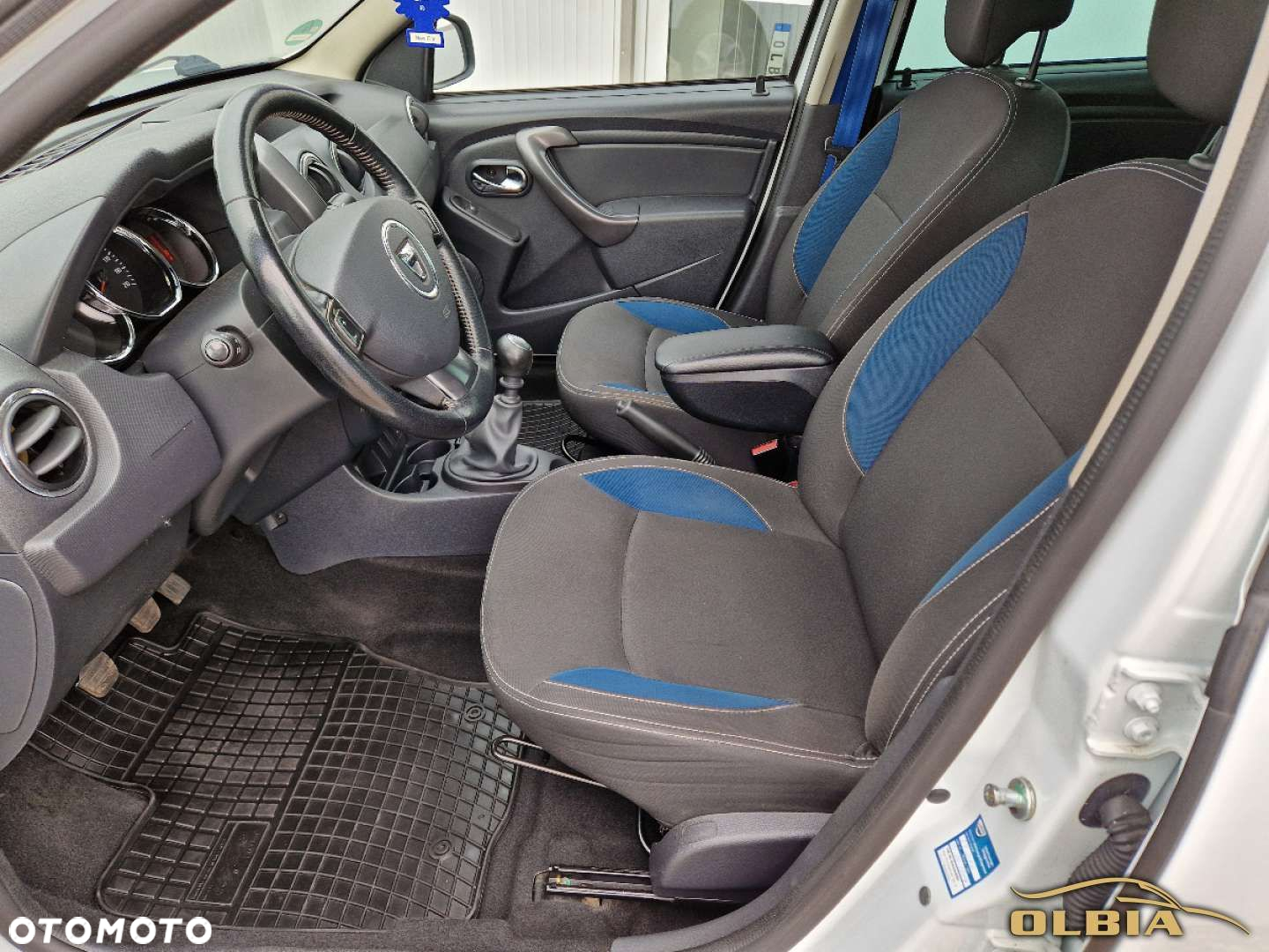 Dacia Duster 1.2 TCe Comfort - 23