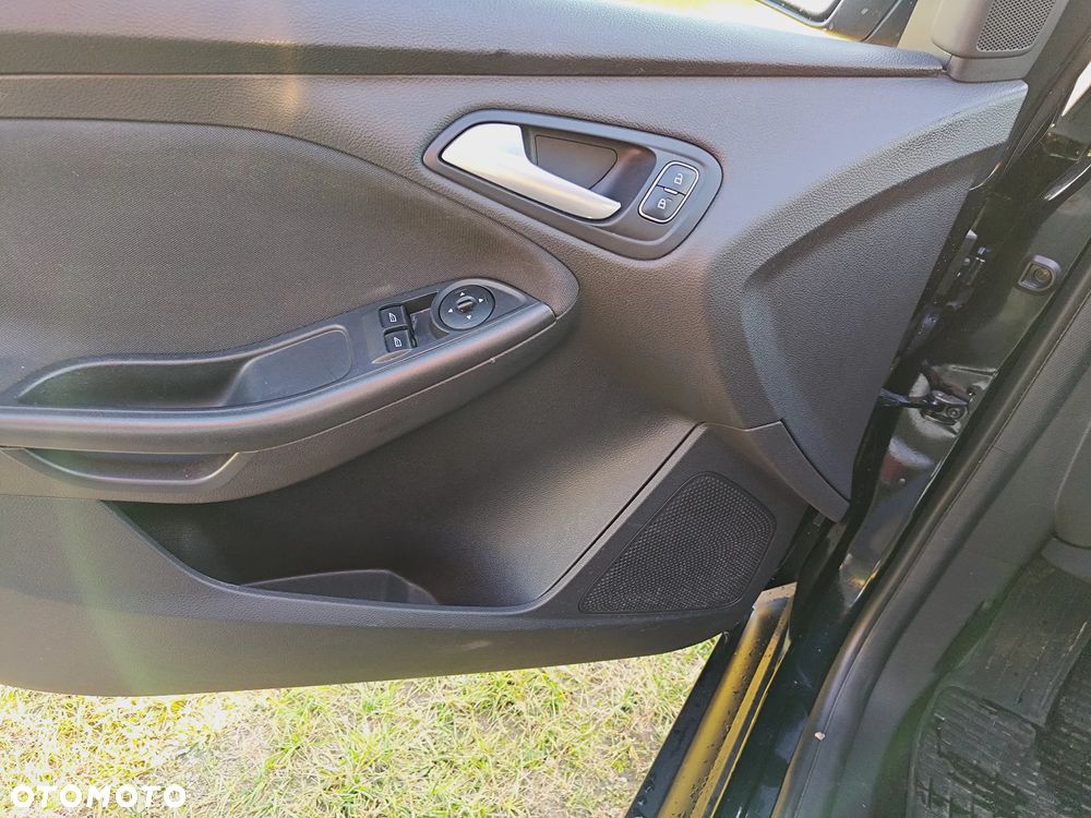 Ford Focus 1.6 TDCi Trend - 15