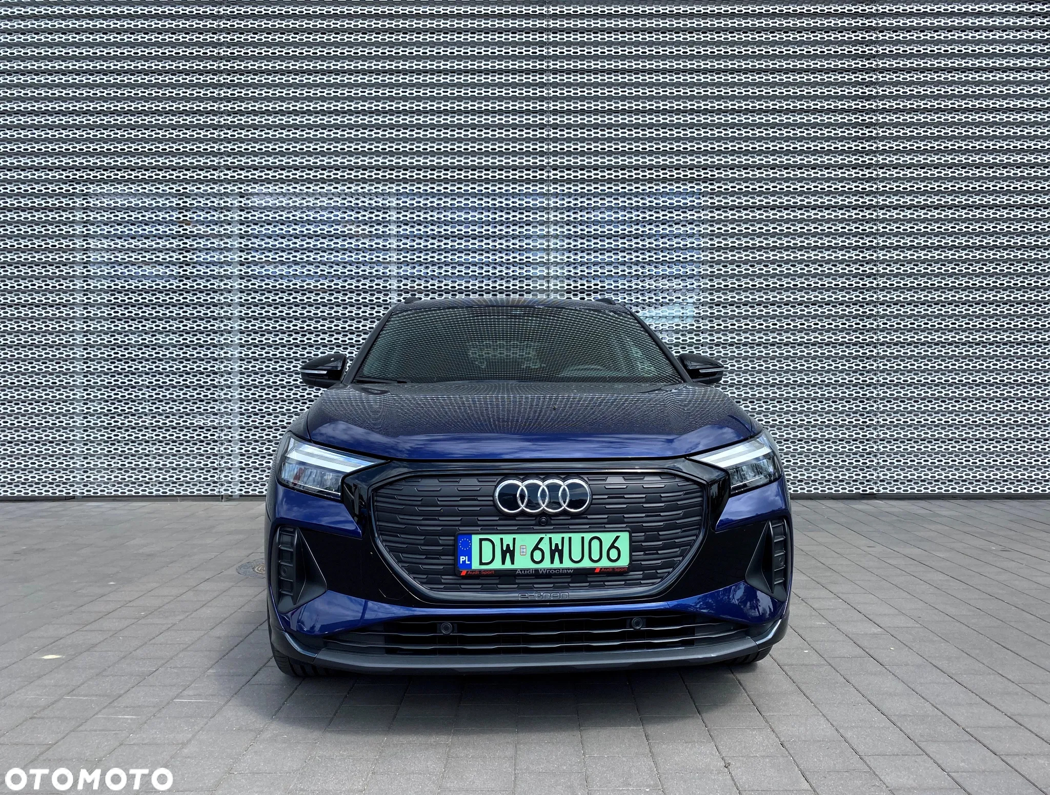 Audi Q4 e-tron e-tron 40 - 9